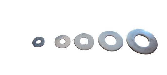 Washers